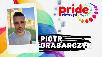Rozmowy z dumą: Piotr Grabarczyk (Grabari.pl)