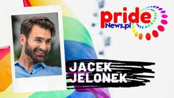 Rozmowy z dumą: Jacek Jelonek z "Prince Charming" (odc. 5)